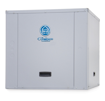 NDWWaterfurnace Envision Series NDW by J. O. Mory Inc in Fort Wayne